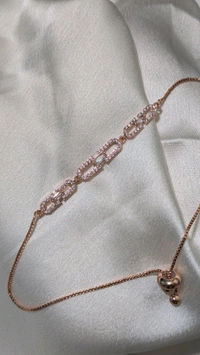 Richa Adjustable Bracelet 