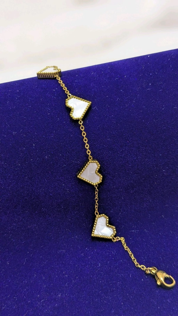 Heart It Bracelet