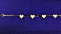 Heart It Bracelet