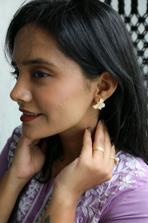 Butterfly Earrings