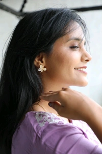 Butterfly Earrings
