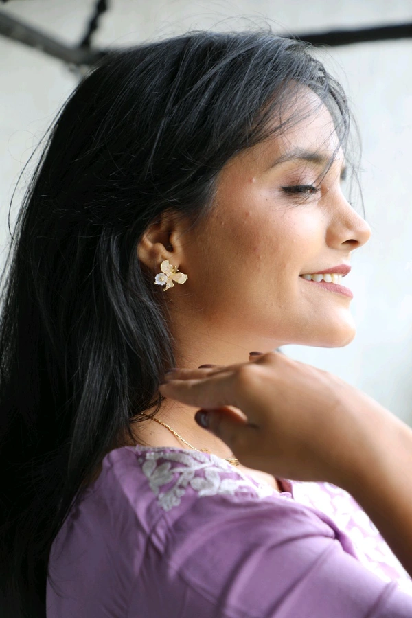 Butterfly Earrings