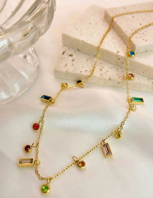 Princess Diaries Necklace