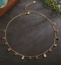 Princess Diaries Necklace