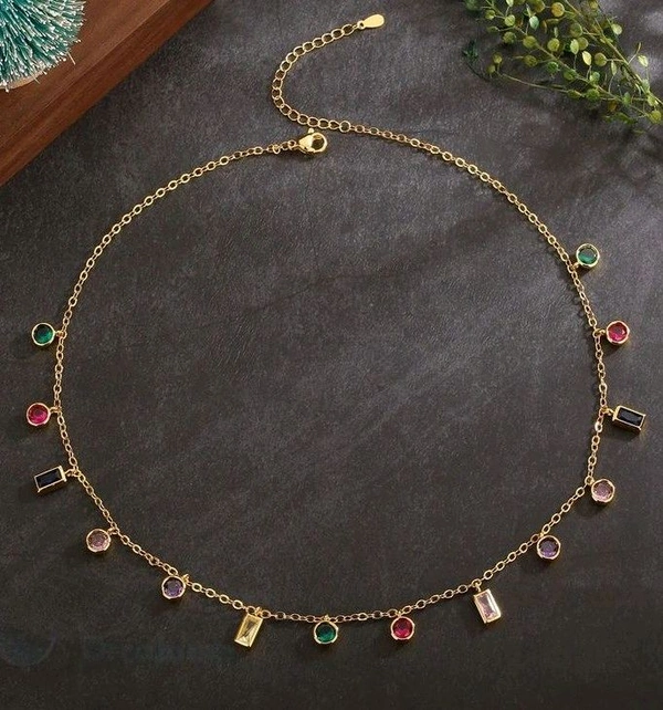Princess Diaries Necklace