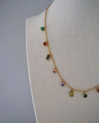 Princess Diaries Necklace