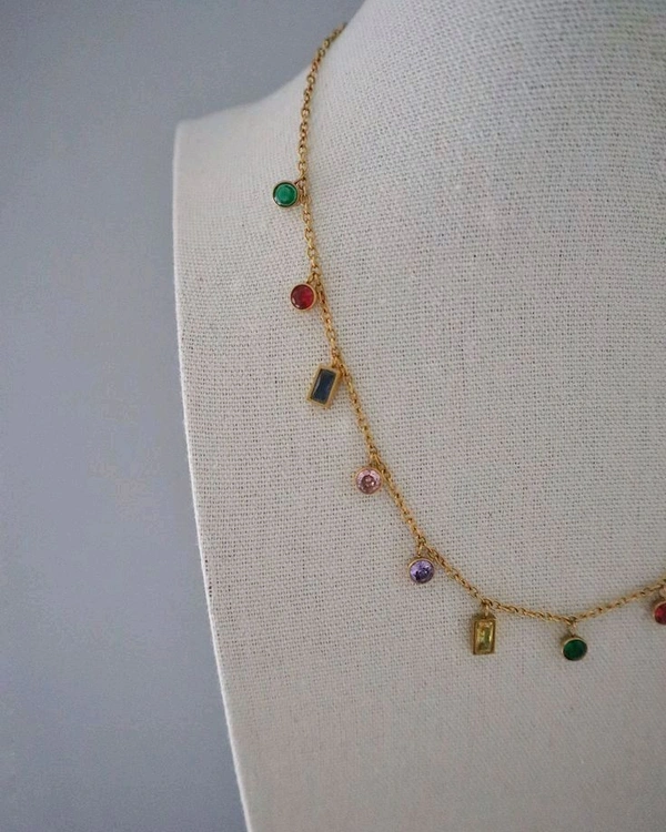 Princess Diaries Necklace
