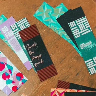 Stationery