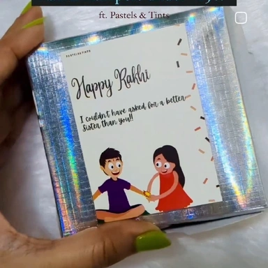 Gift Hampers