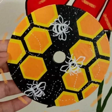 CD Art