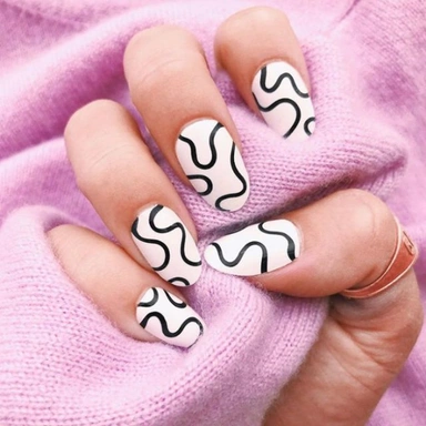 Press On Nails