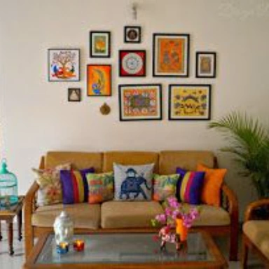 Home Decor