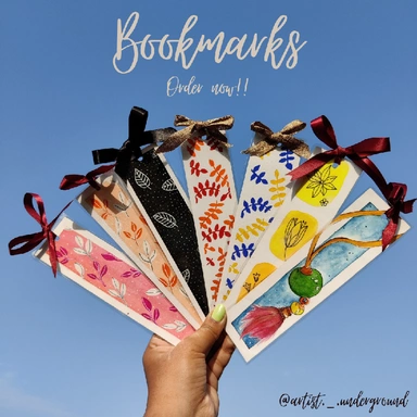 Bookmarks