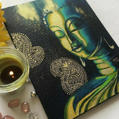 Handmade Paintings
