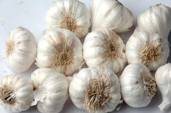 Garlic (Indian) 1kg