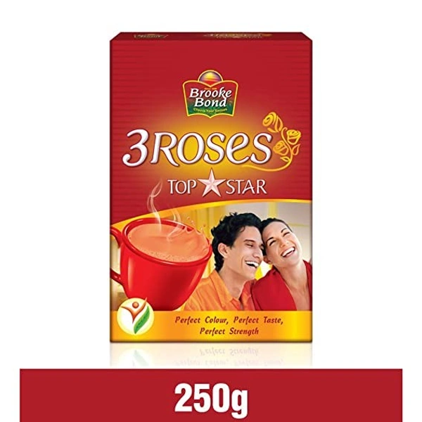 3Roses Top Star 250g