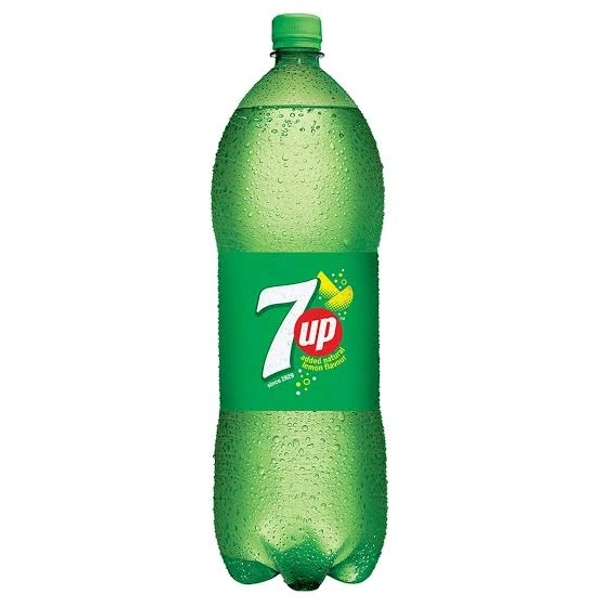 7 Up Soft Drink - Lemon 2.25LT - 7UL2