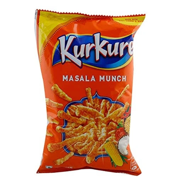 Kurkure Namkeen - Masala Munch