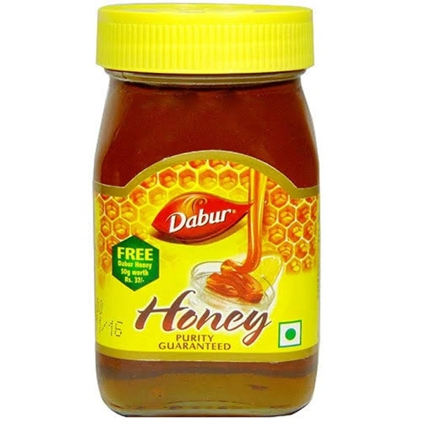 Dabur Honey 300gm - DH25