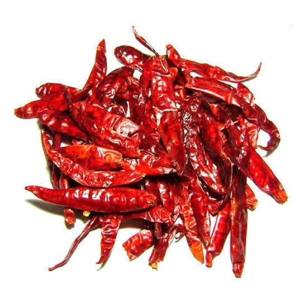 Chilly Losse 1kg - 500KG,1KG,2KG...