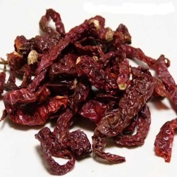 Kashmir Chilly Loose(piriyan Chilly) - 500G