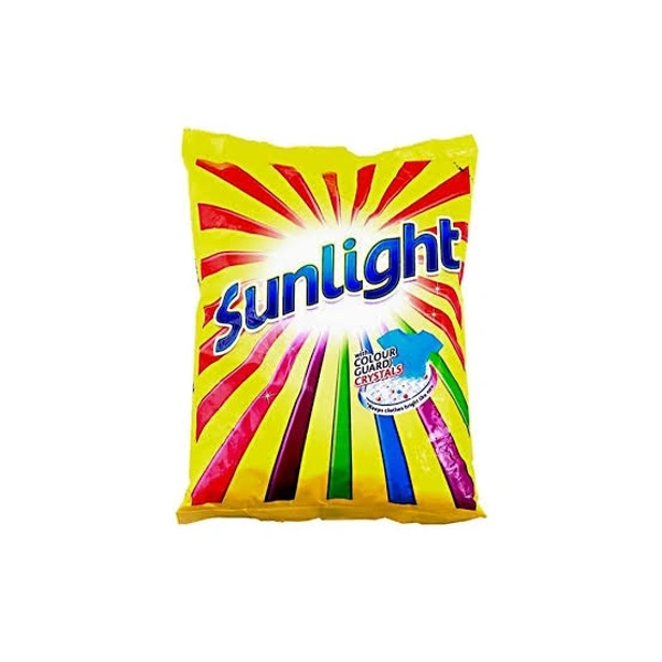 Sunlight Washing Powder Kg
