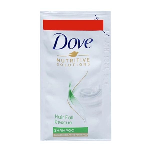 Dove Shampoo Hair Fall Rescue 6ml - DS2