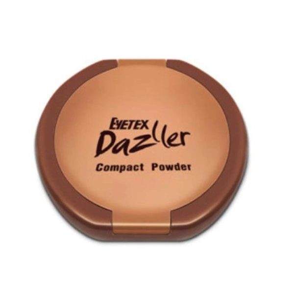 Eyetex Dazller Classique Compact Powder  - 9g