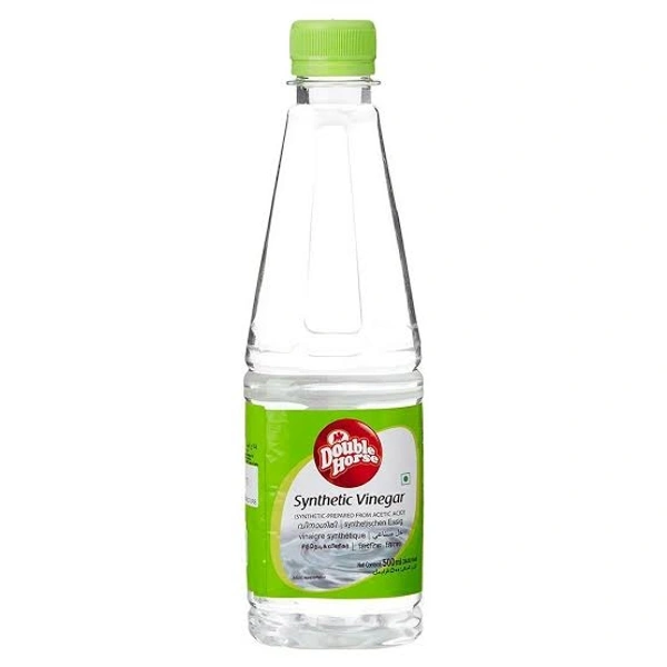 Double Horse Synthetic Vinegar 1l