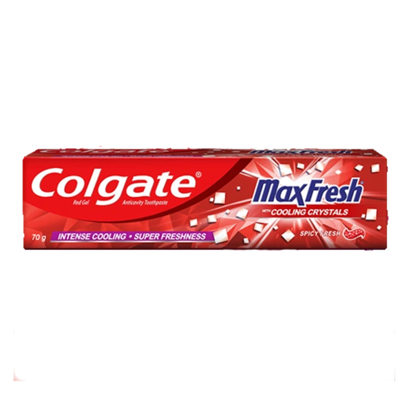 Colgate Maxfresh Red 70g - cmfr7