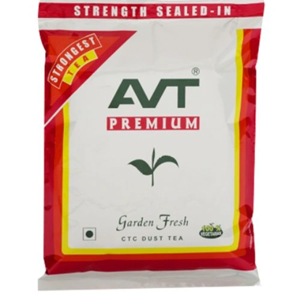  AVT Tea - Premium, 250 g Pouch