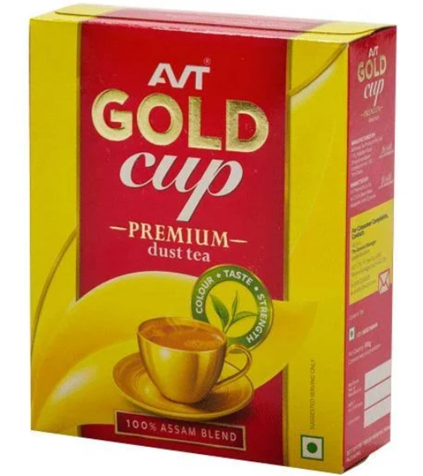AVT Gold Cup Tea  100g