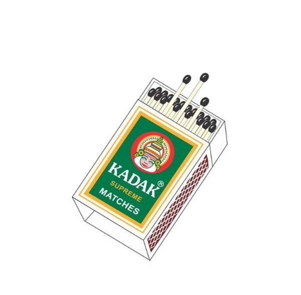 Kadak machstick  10pcs - KSM