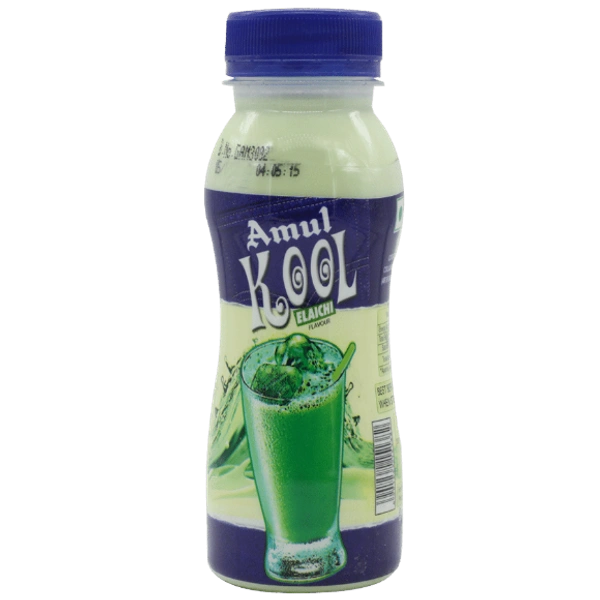 Amul Cool Ealachi 200ML