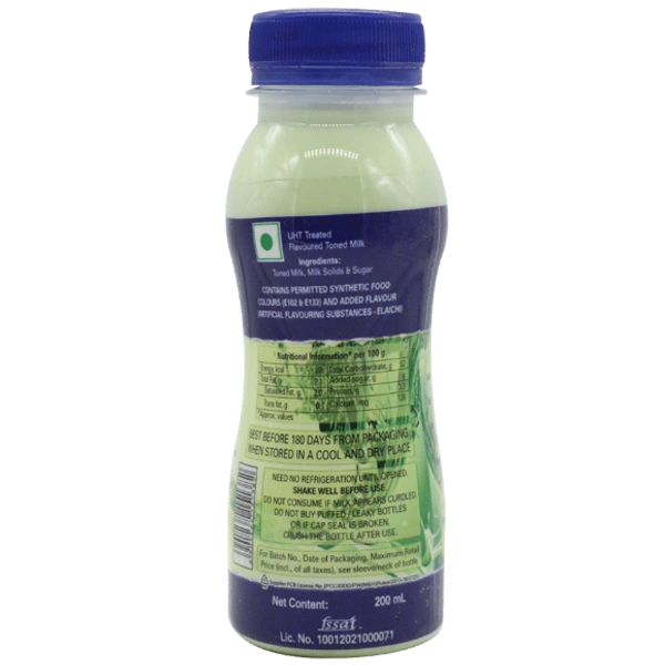 Amul Cool Ealachi 200ML