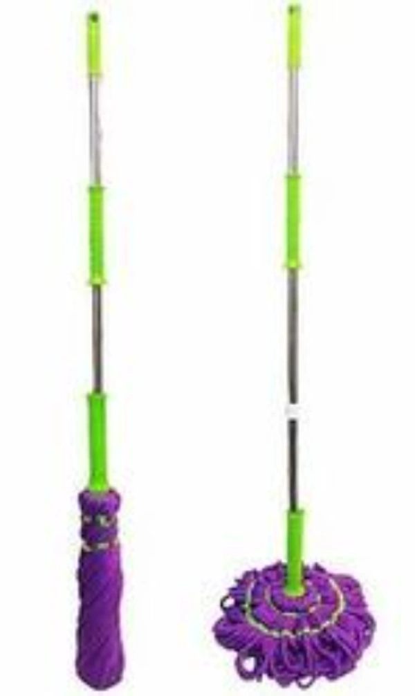 TWIST EASY STEEL 360 DEGREE MOP - FCTSH