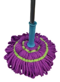 TWIST EASY STEEL 360 DEGREE MOP - FCTSH