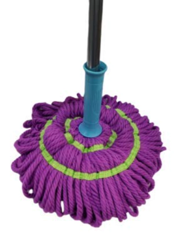 TWIST EASY STEEL 360 DEGREE MOP - FCTSH
