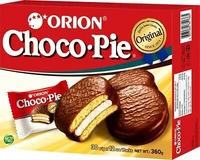 Orion Choco Pie 