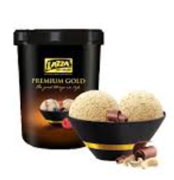 LAZZA NATURAL ITALIAN DELIGHT 1LT - 1L