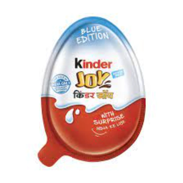 Kinder Joy Blue Edition  - 20g
