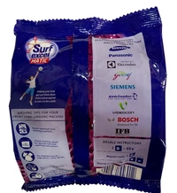 Surf Excel Matic Front Load Detergent Powder 500G