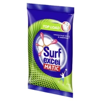 Surf Excel Matic Top Load Detergent Powder 2KG