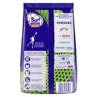 Surf Excel Matic Top Load Detergent Powder 1KG