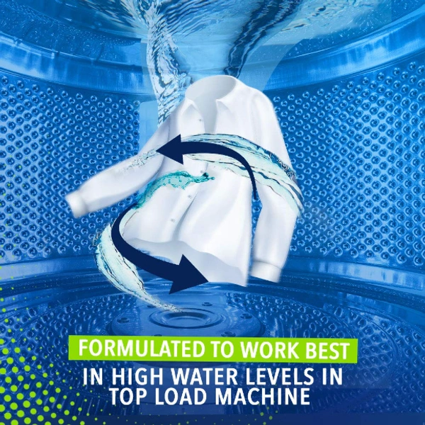 Surf Excel Matic Top Load Detergent Powder 1KG