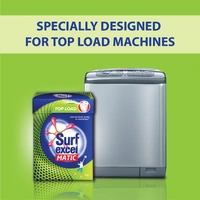 Surf Excel Matic Top Load Detergent Powder 1KG