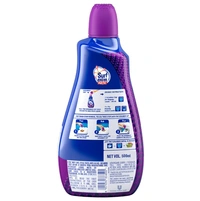 Surf Excel SURF EXCEL MATIC LIQUID FRONT LOAD 500ML