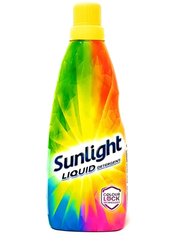 SUNLIGHT LIQUID DETERGENT 430ML