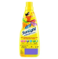 SUNLIGHT LIQUID DETERGENT 1L
