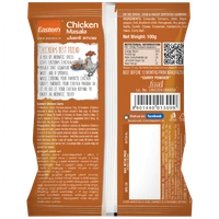 EASTERN CHICKEN MASALA 100G